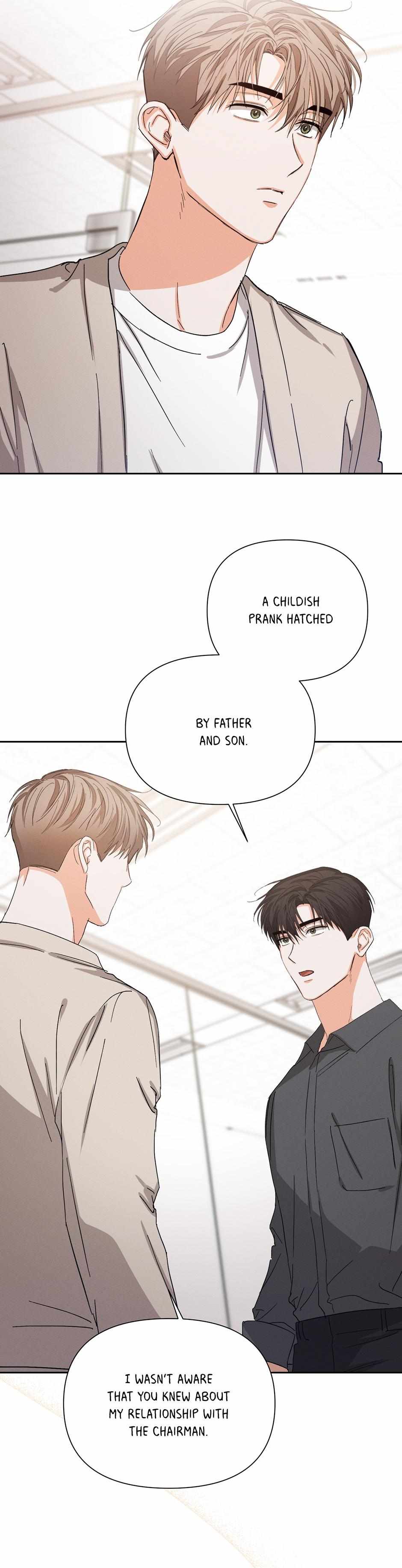 Nine to Nine Chapter 67 page 8 - 