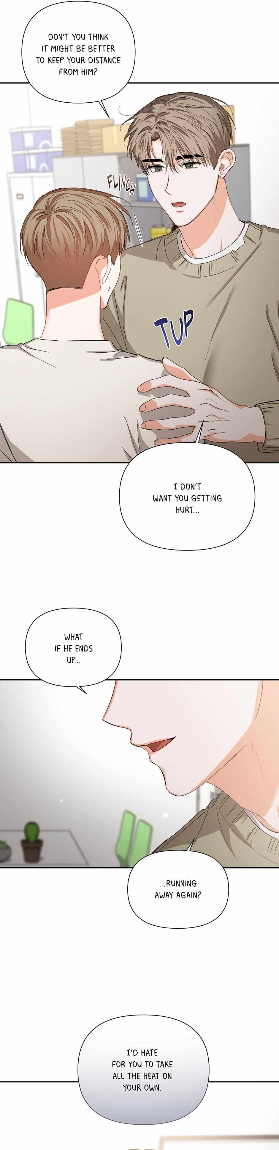 Nine to Nine Chapter 68 page 4 - 