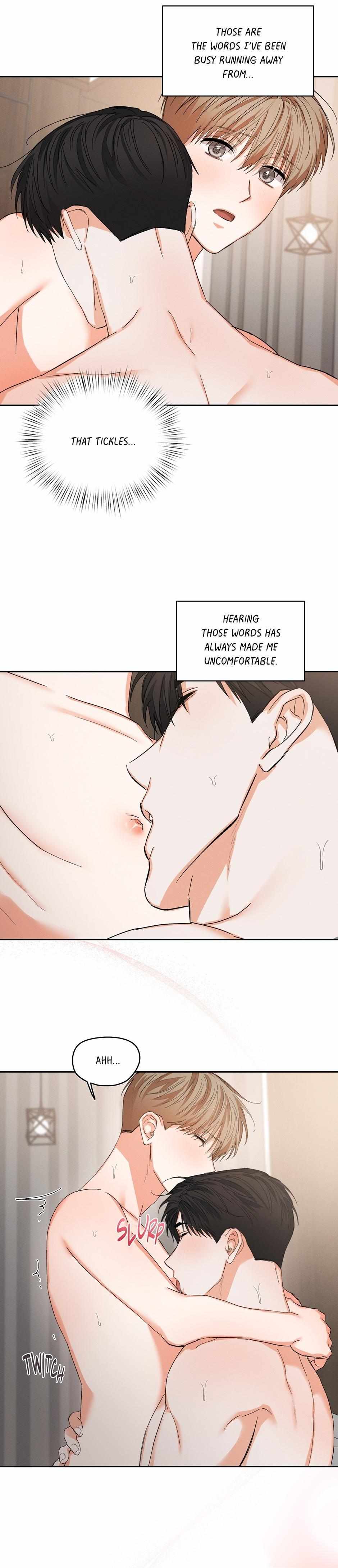Nine to Nine Chapter 69 page 3 - 