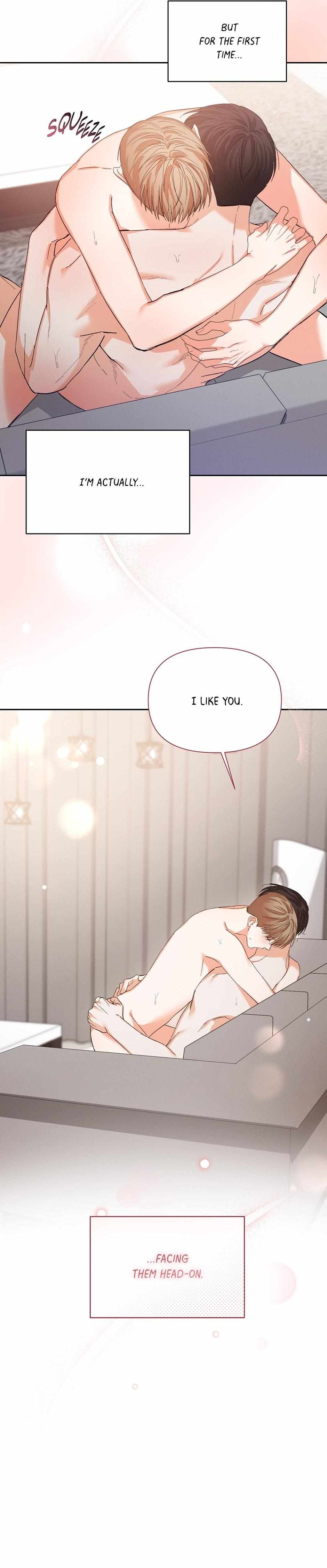 Nine to Nine Chapter 69 page 4 - 