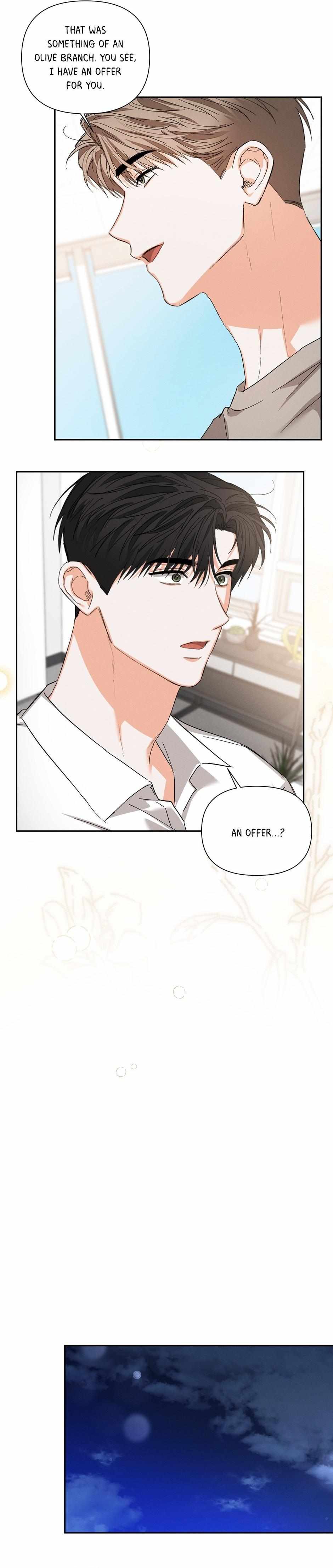 Nine to Nine Chapter 71 page 4 - 