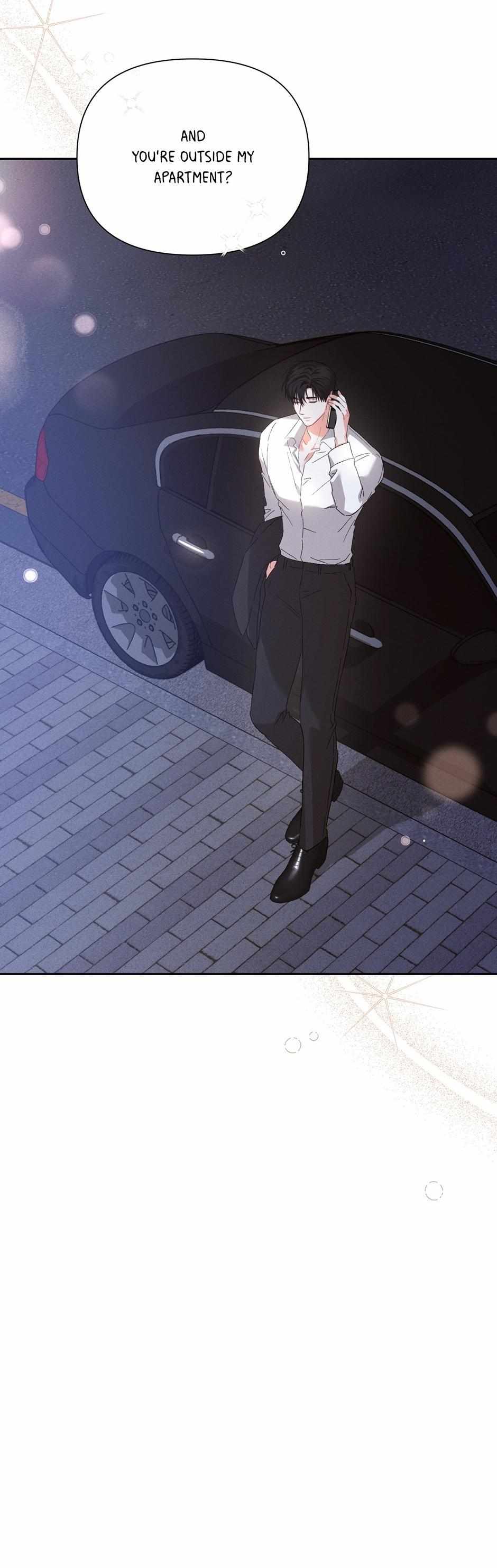 Nine to Nine Chapter 71 page 7 - 