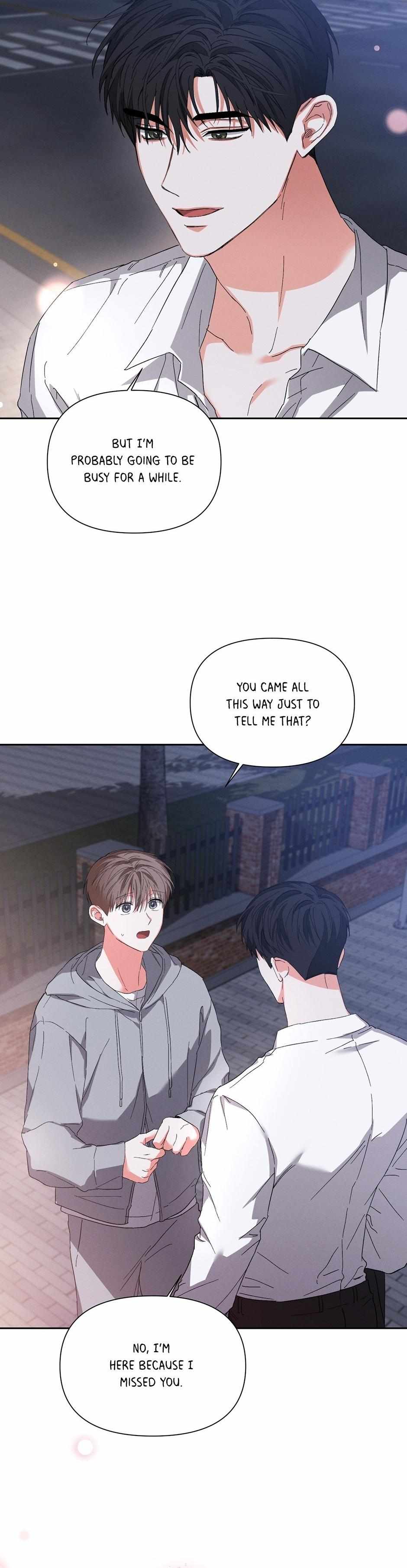 Nine to Nine Chapter 71 page 10 - 