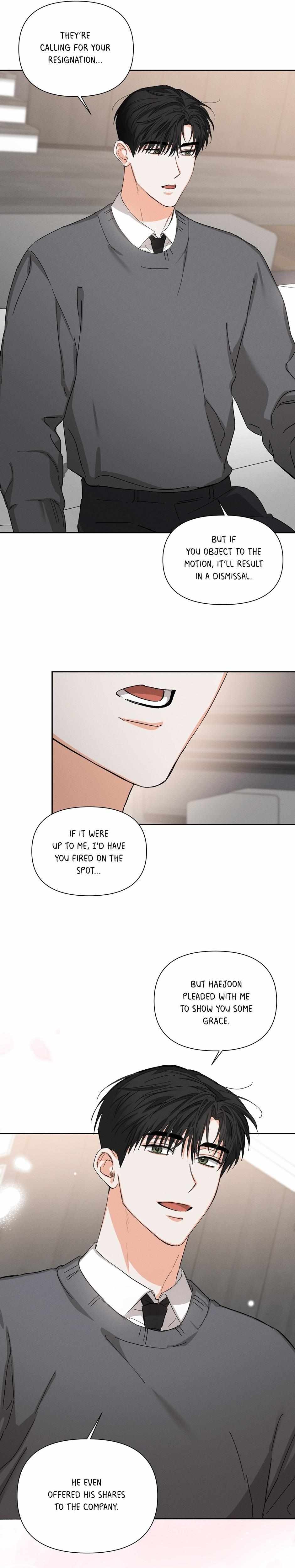 Nine to Nine Chapter 72 page 3 - 