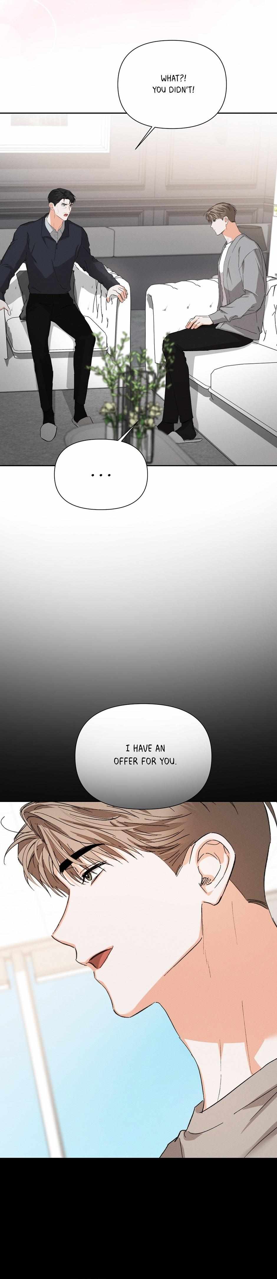 Nine to Nine Chapter 72 page 4 - 