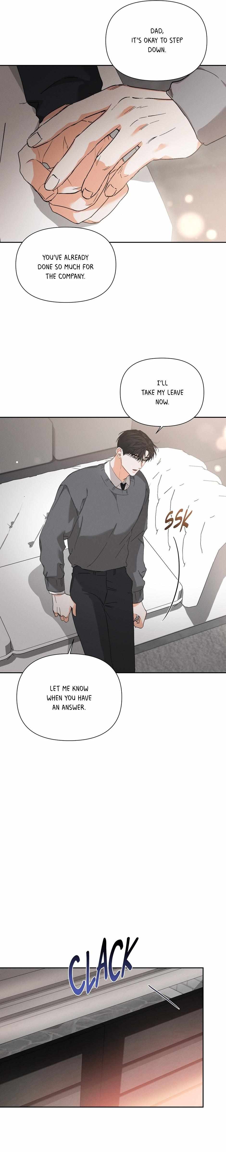 Nine to Nine Chapter 72 page 9 - 