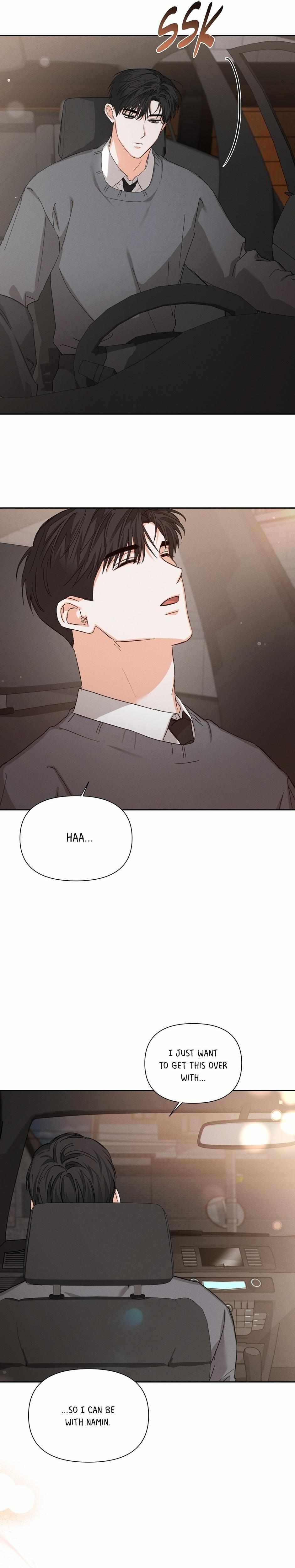 Nine to Nine Chapter 72 page 10 - 