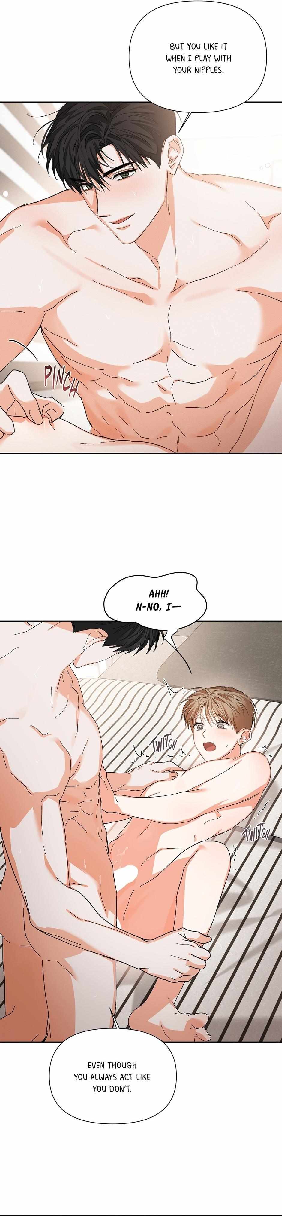 Nine to Nine Chapter 73 page 5 - 