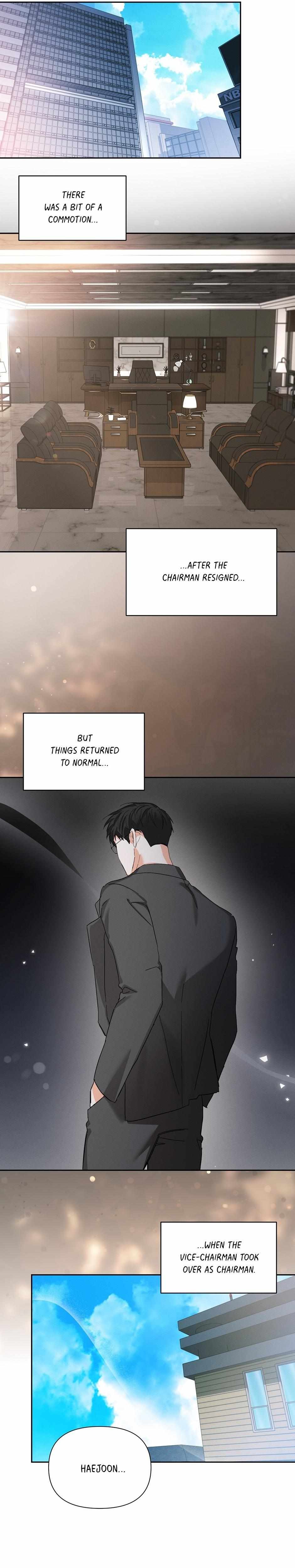 Nine to Nine Chapter 73 page 9 - 