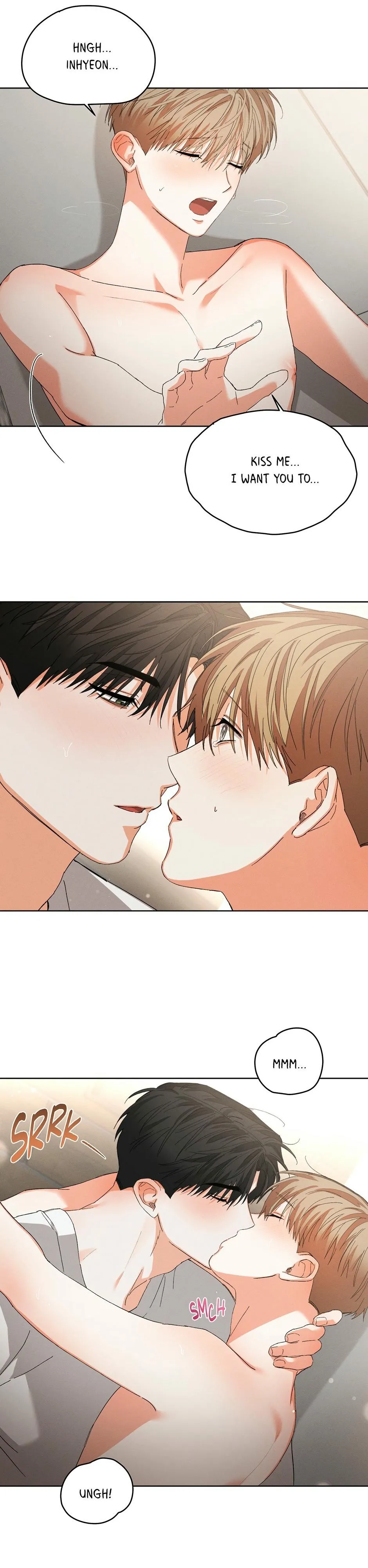 Nine to Nine Chapter 75 page 4 - 
