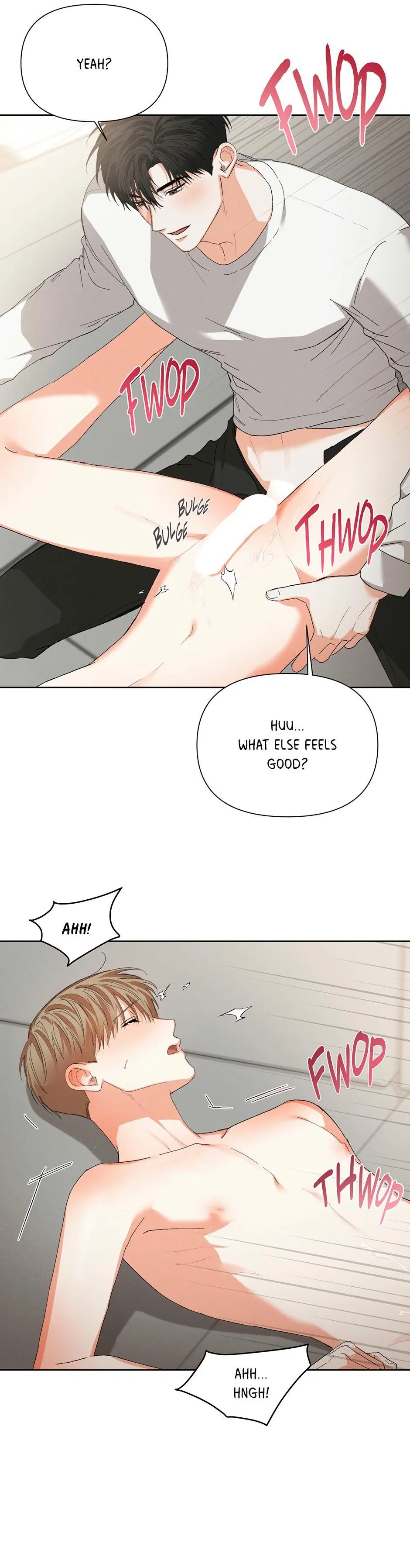 Nine to Nine Chapter 75 page 8 - 