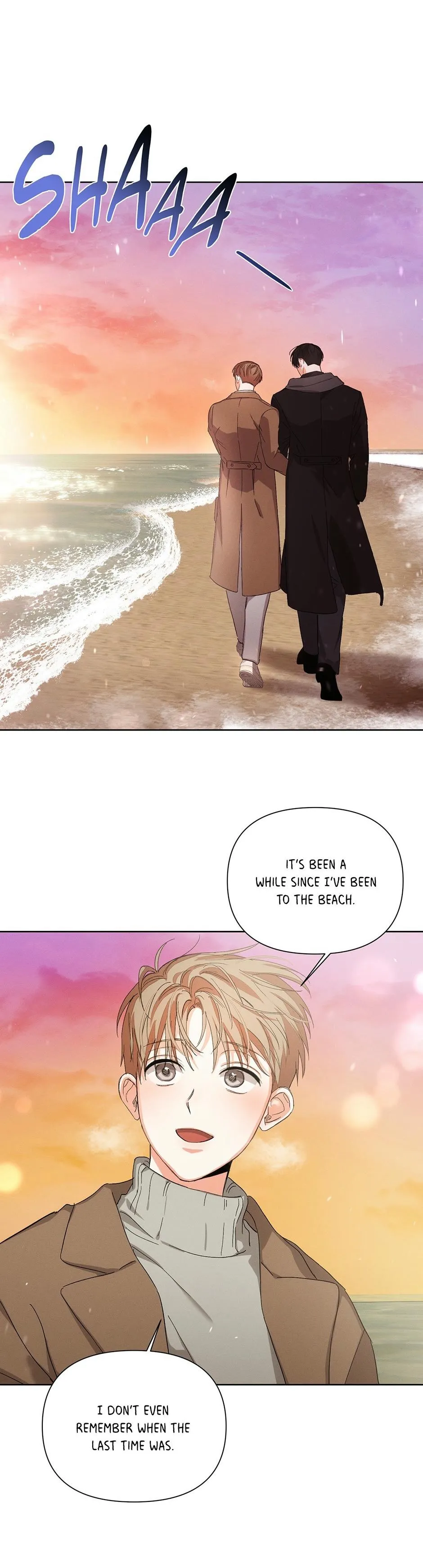 Nine to Nine Chapter 76 page 9 - 