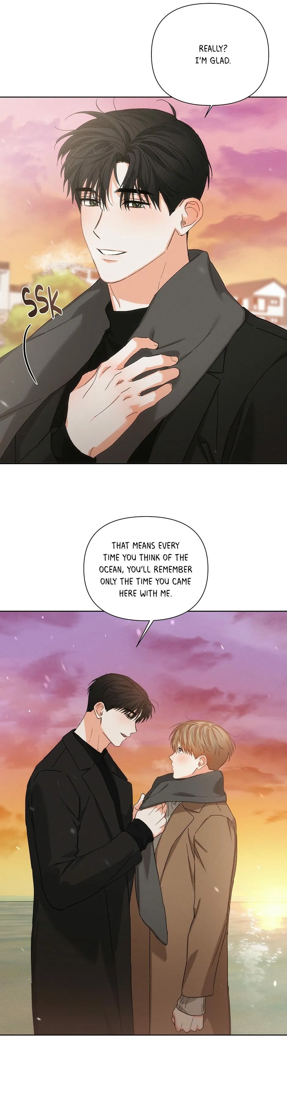 Nine to Nine Chapter 76 page 10 - 