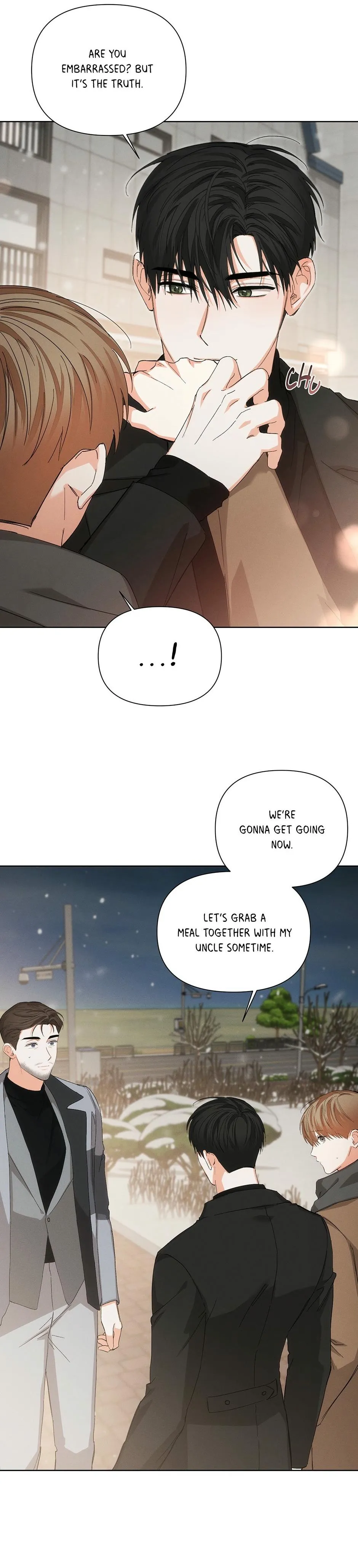 Nine to Nine Chapter 77 page 3 - 