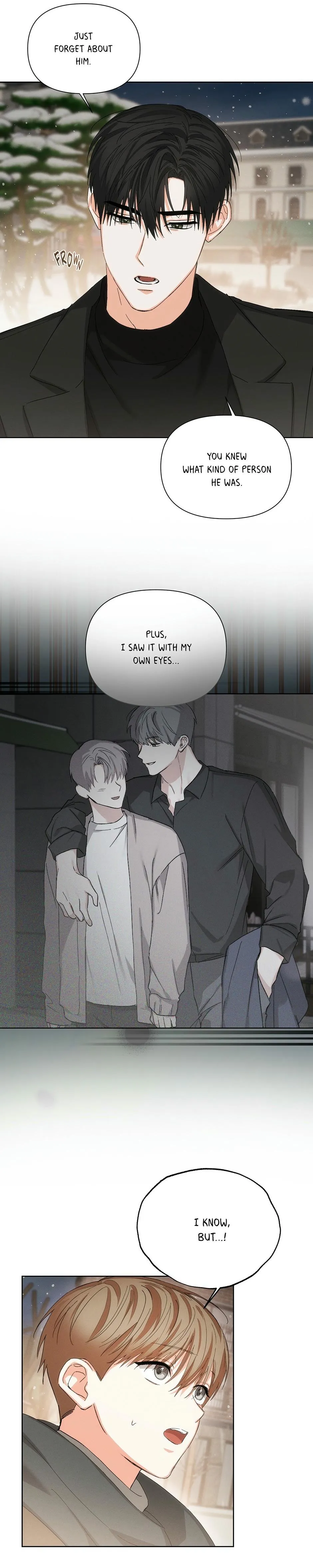 Nine to Nine Chapter 77 page 8 - 