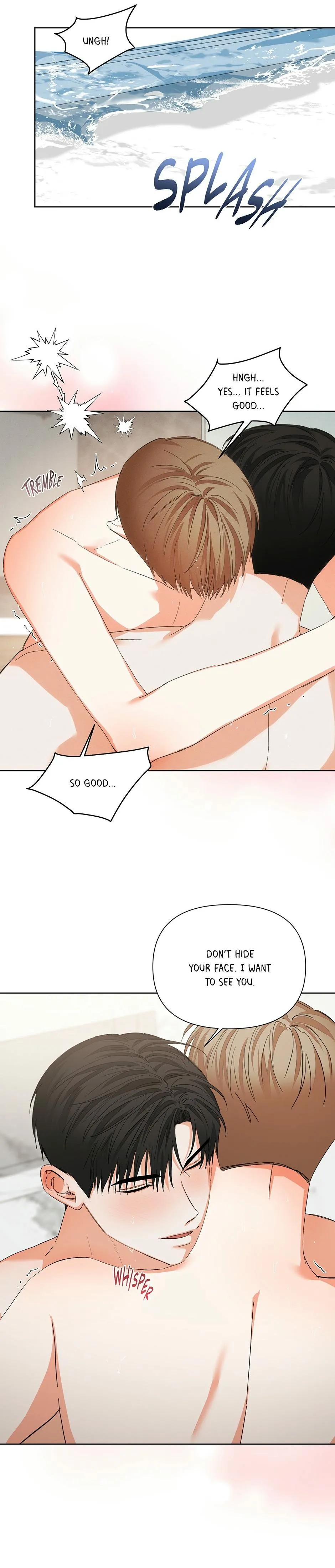 Nine to Nine Chapter 78 page 3 - 