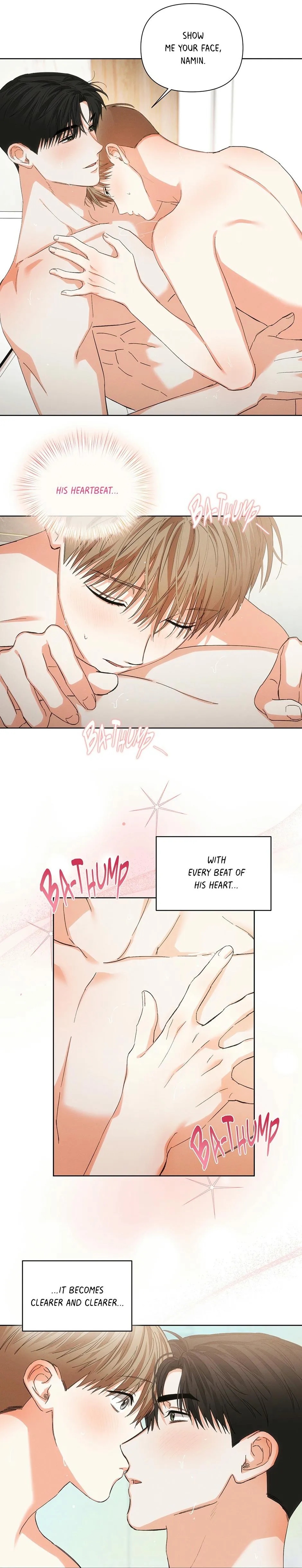 Nine to Nine Chapter 78 page 4 - 