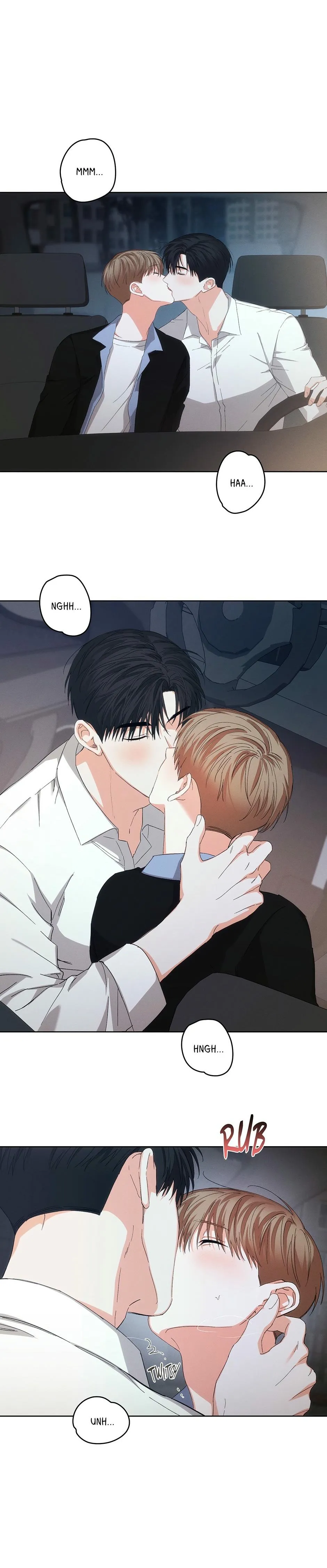 Nine to Nine Chapter 79 page 4 - 