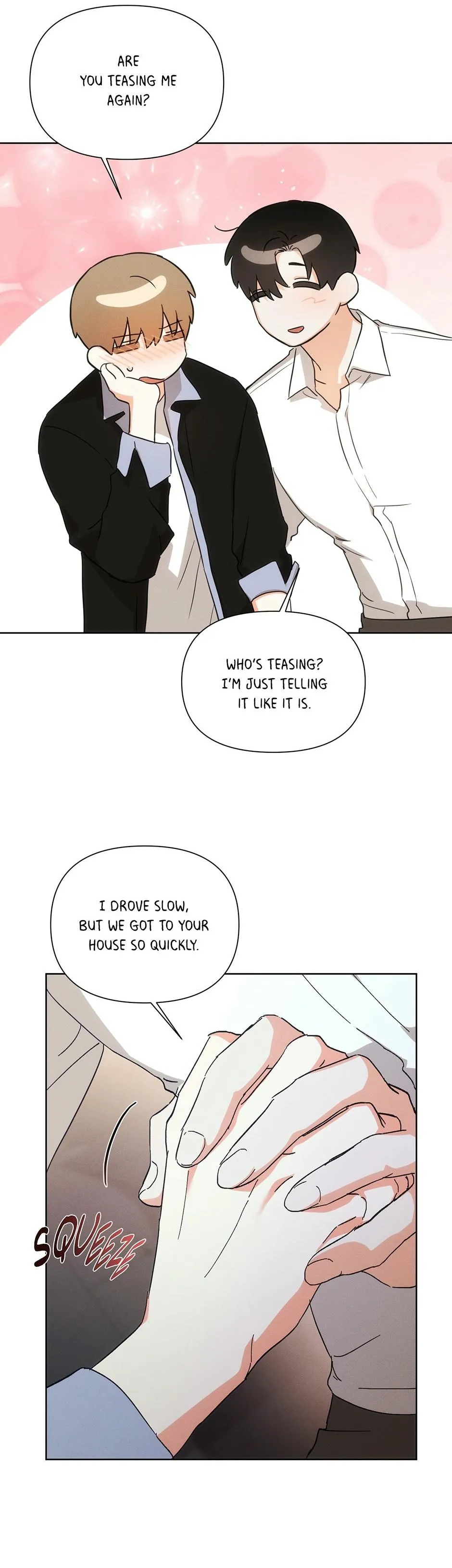 Nine to Nine Chapter 79 page 6 - 
