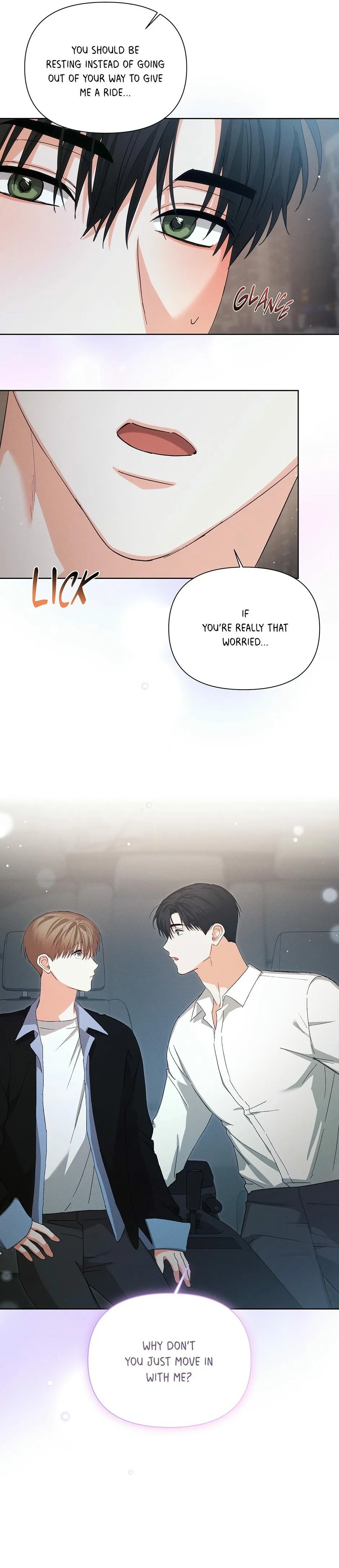 Nine to Nine Chapter 79 page 9 - 