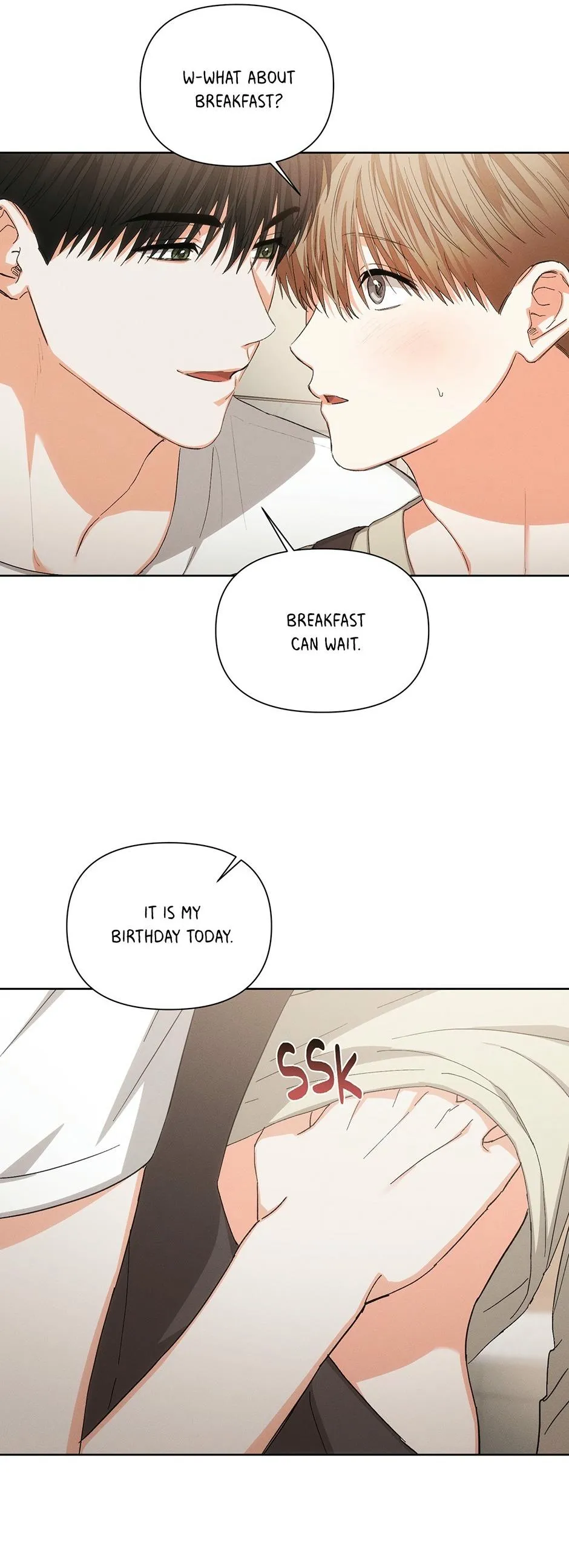 Nine to Nine Chapter 80 page 6 - 