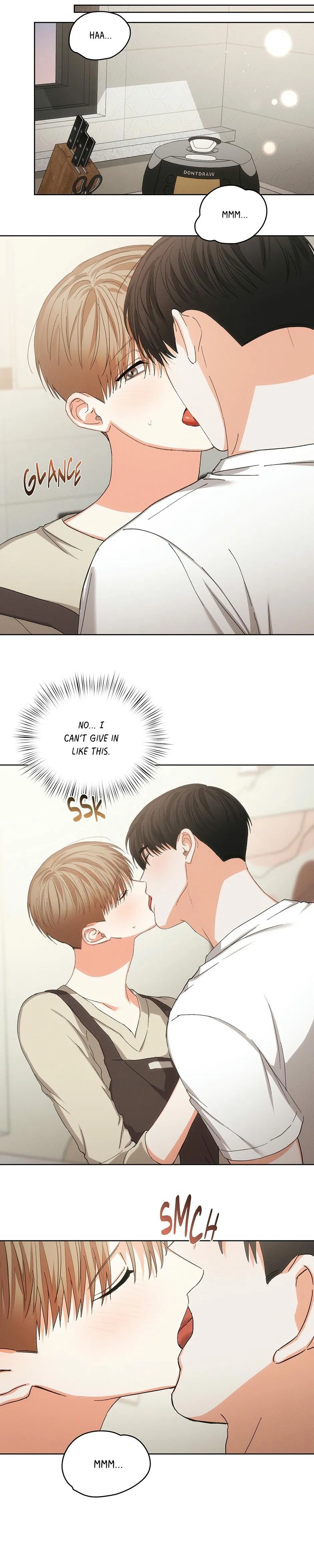 Nine to Nine Chapter 80 page 8 - 