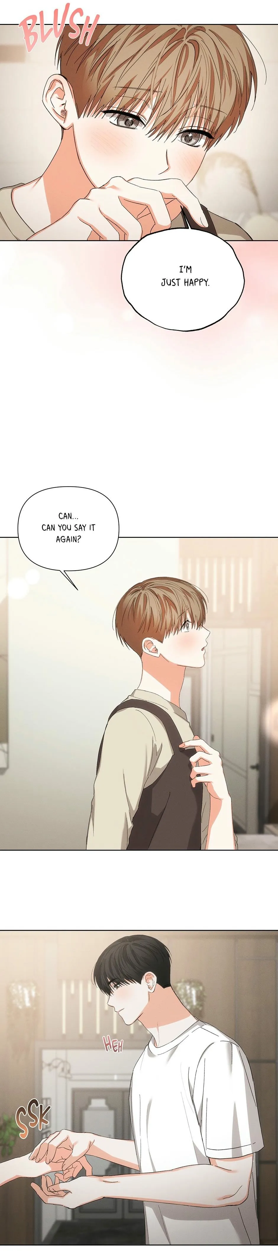 Nine to Nine Chapter 81 page 4 - 