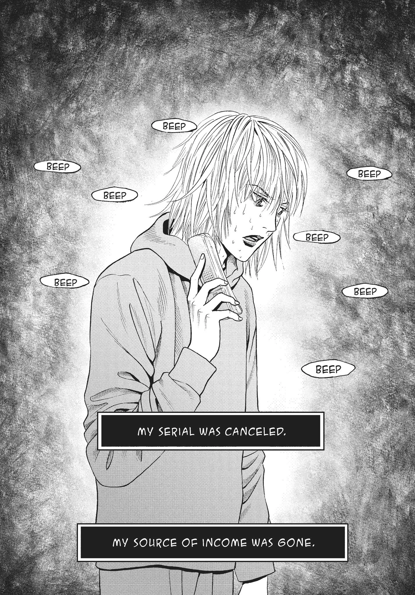 Ningen Shikkaku Chapter 11 page 22 - 