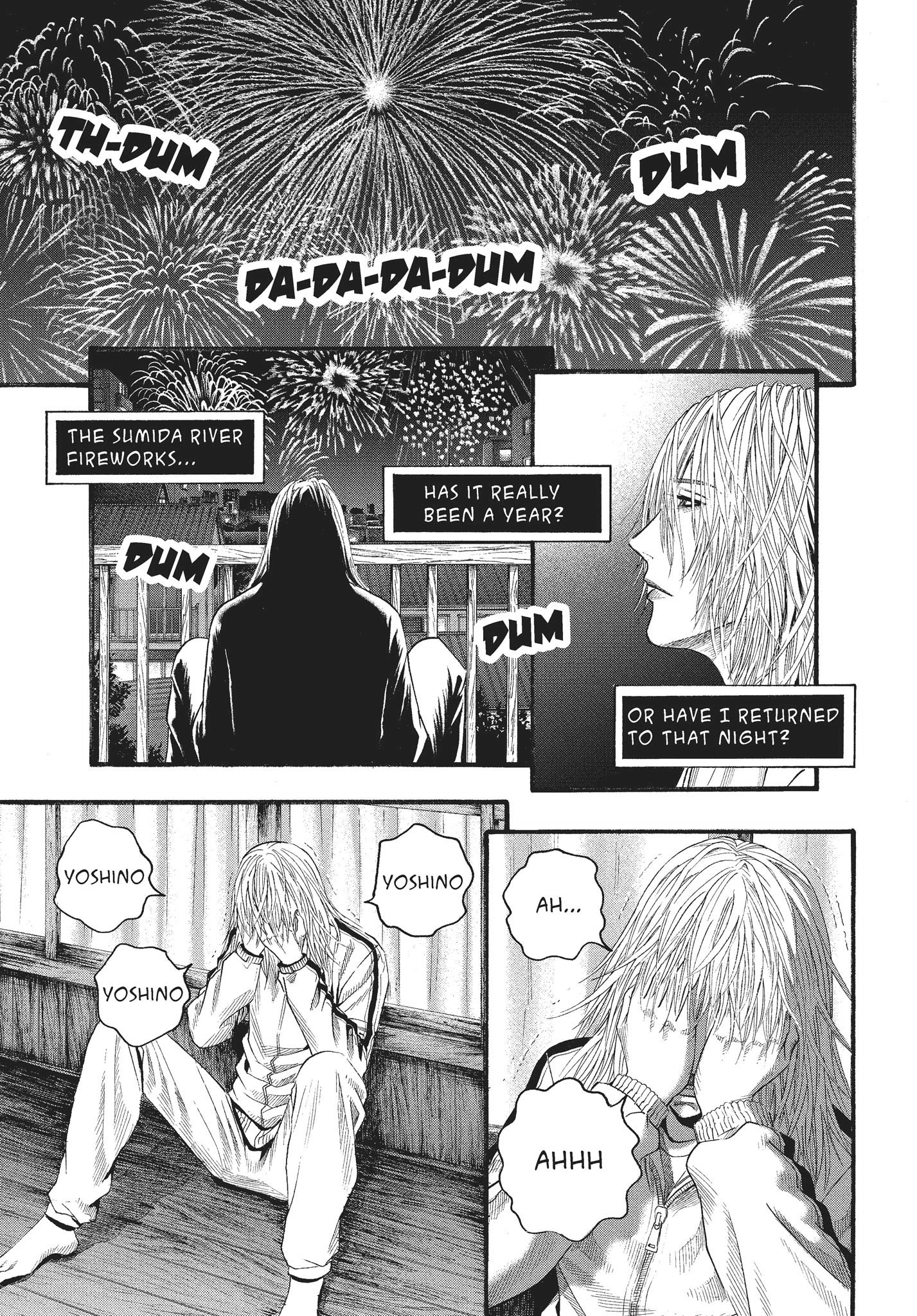 Ningen Shikkaku Chapter 12 page 28 - 
