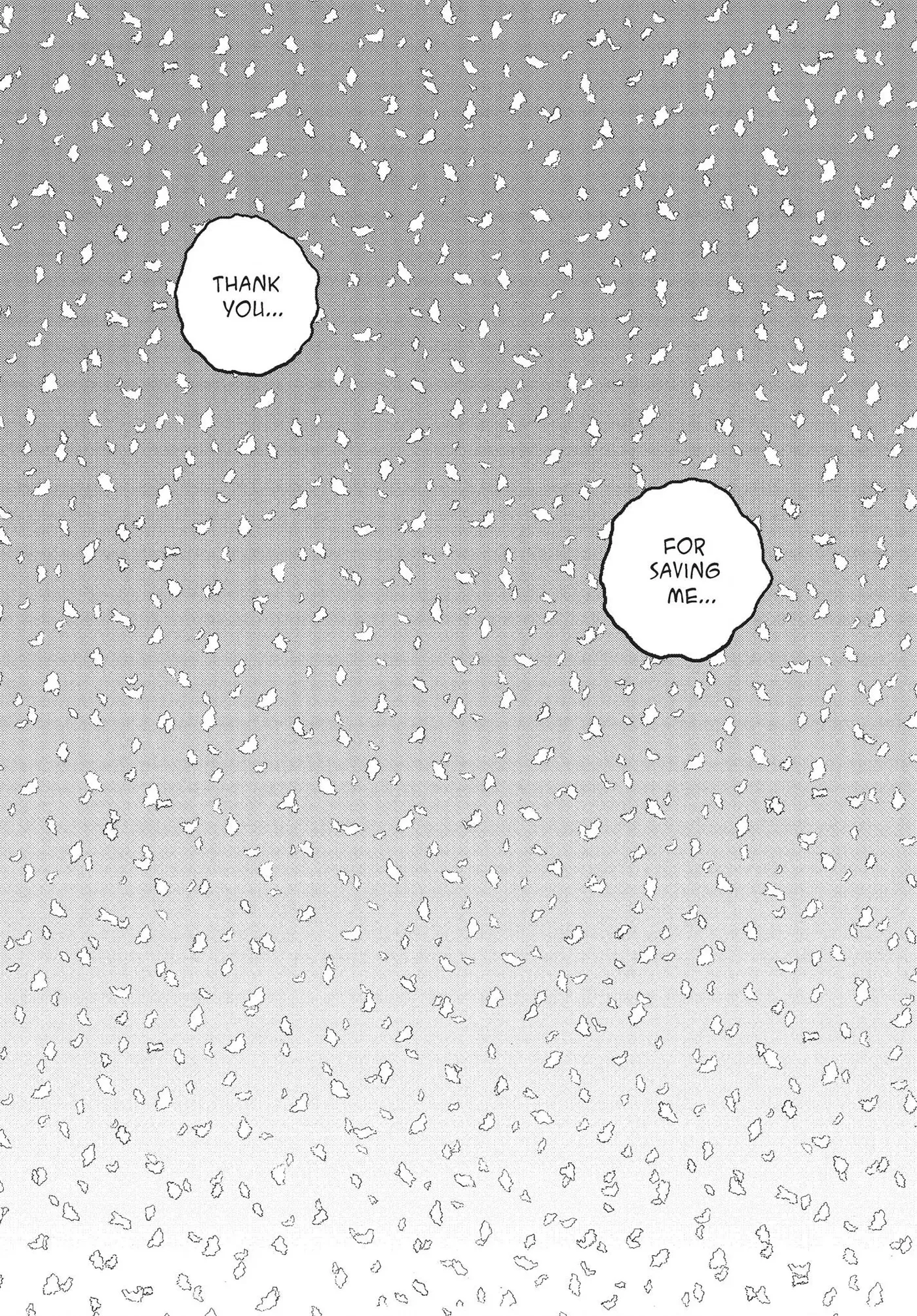 Ningen Shikkaku Chapter 12 page 40 - 