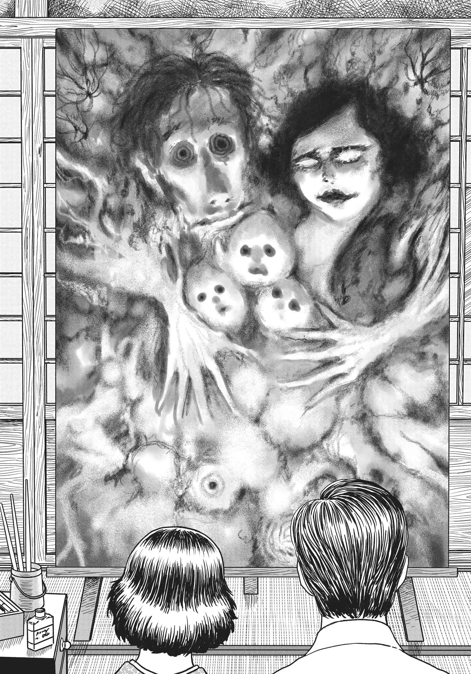 Ningen Shikkaku Chapter 13 page 8 - 