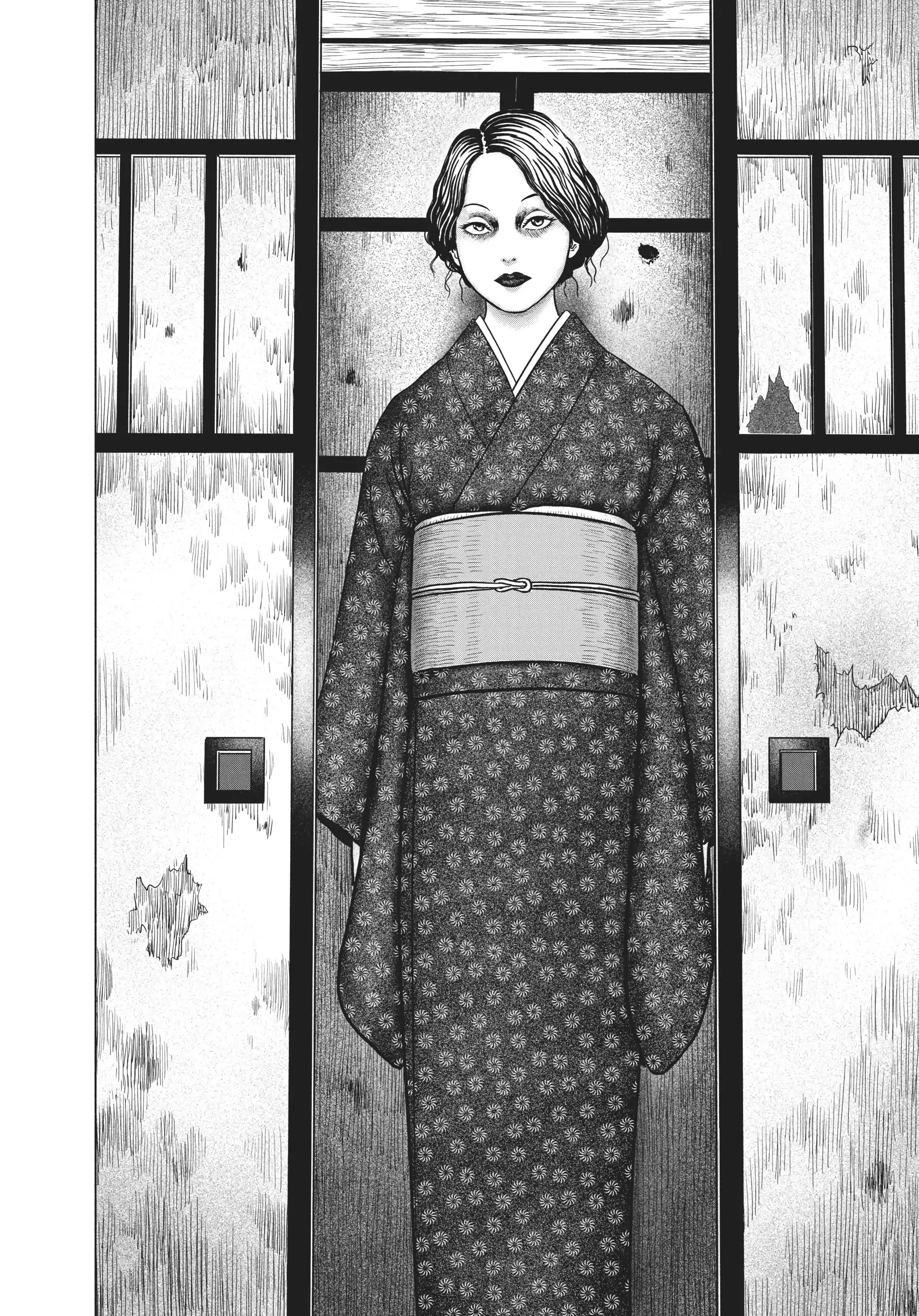 Ningen Shikkaku Chapter 23.1 page 14 - 