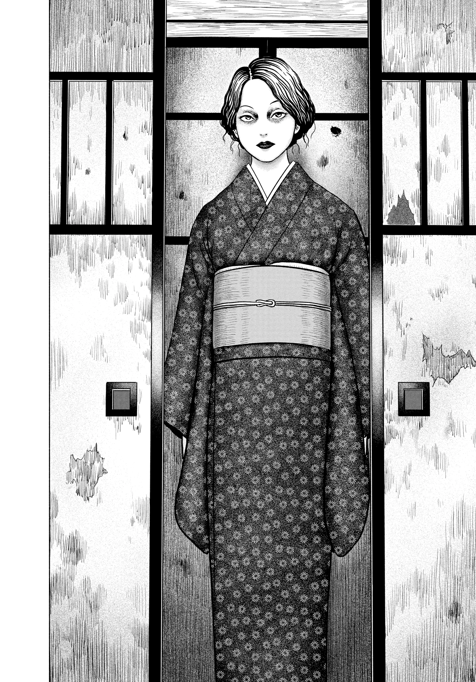 Ningen Shikkaku Chapter 24 page 14 - 