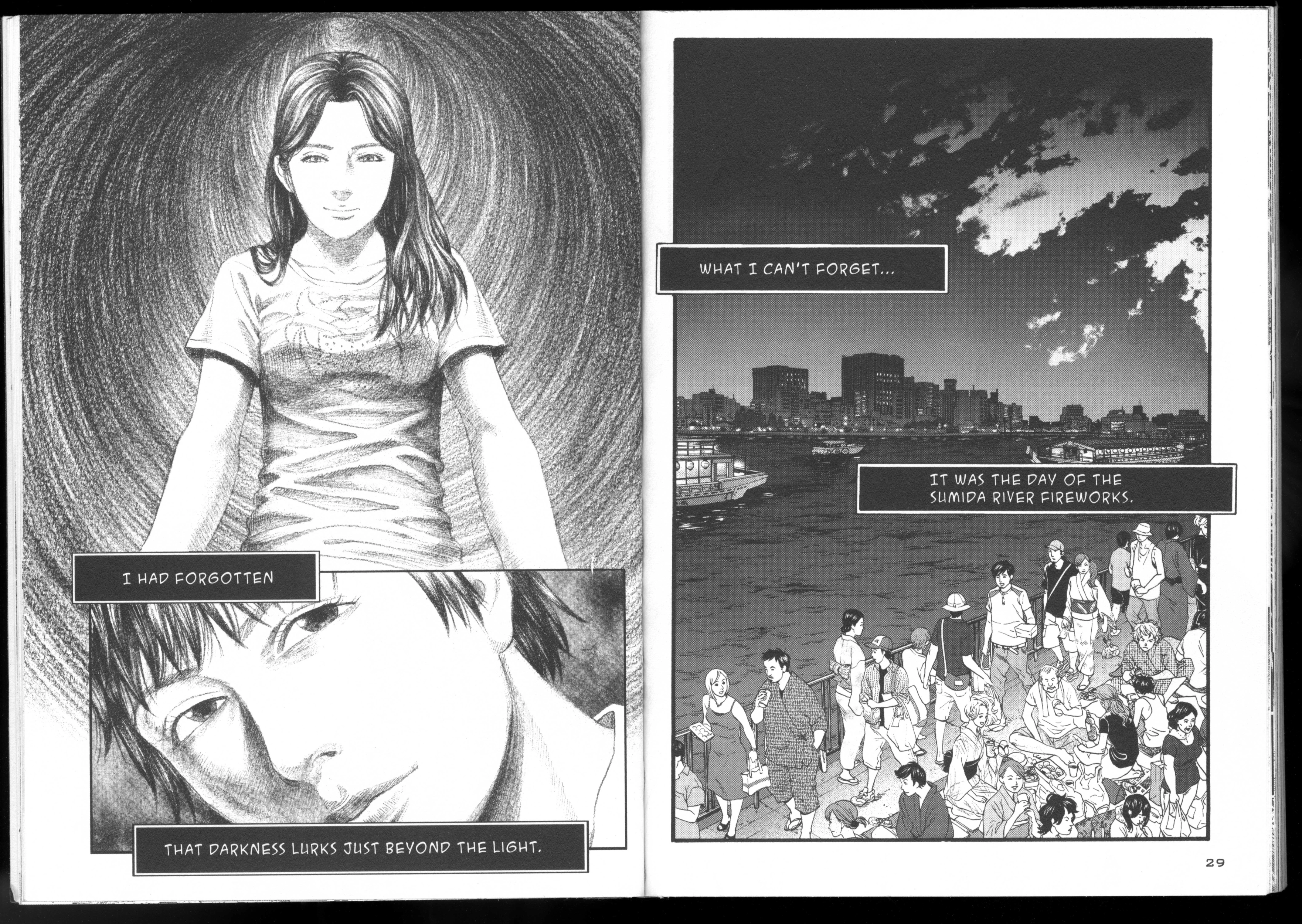 Ningen Shikkaku Chapter 9 page 23 - 