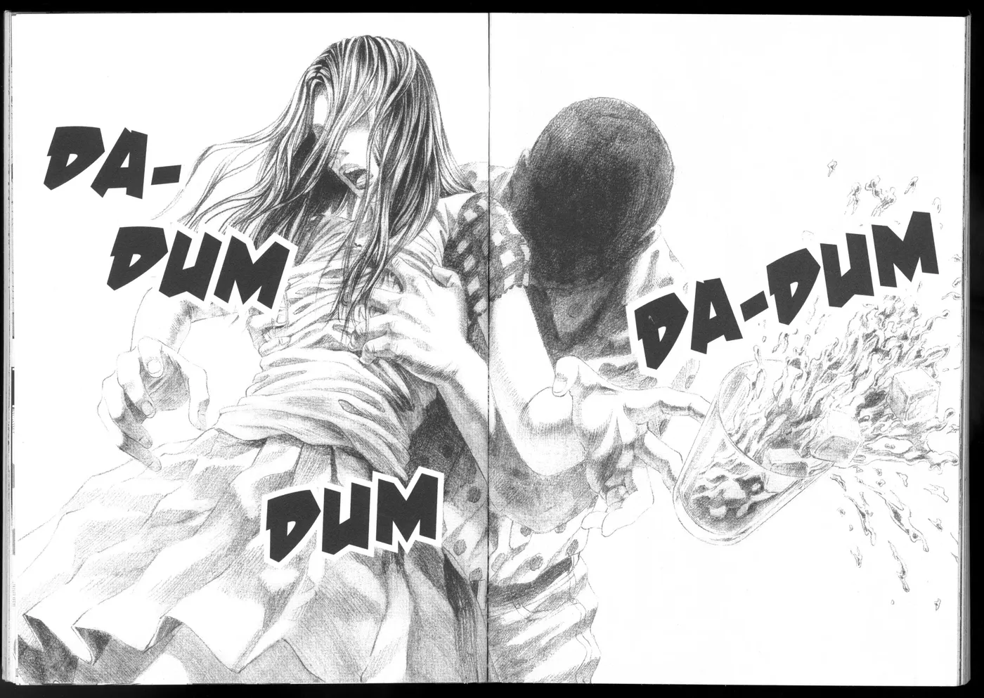 Ningen Shikkaku Chapter 9 page 30 - 