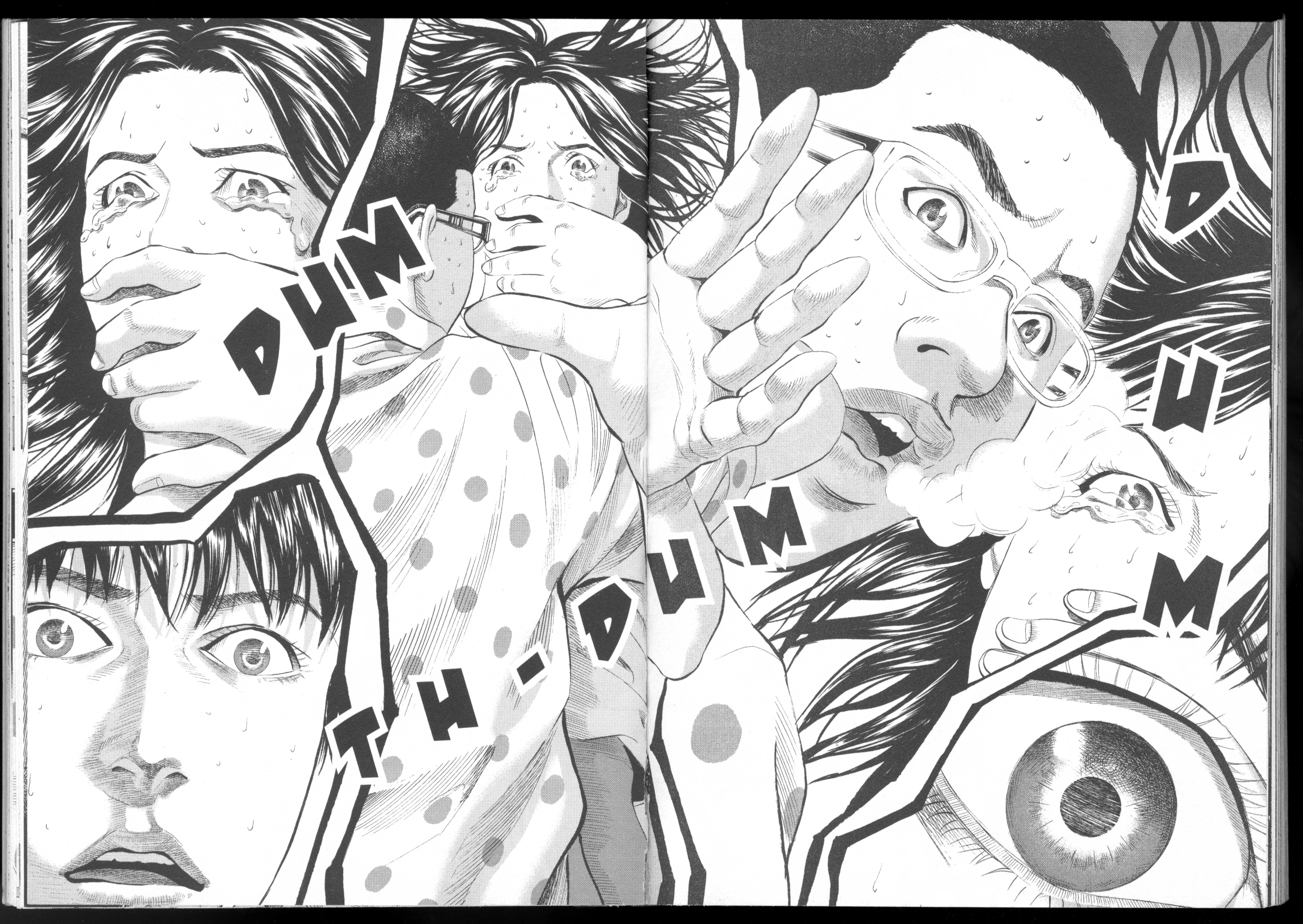 Ningen Shikkaku Chapter 9 page 34 - 
