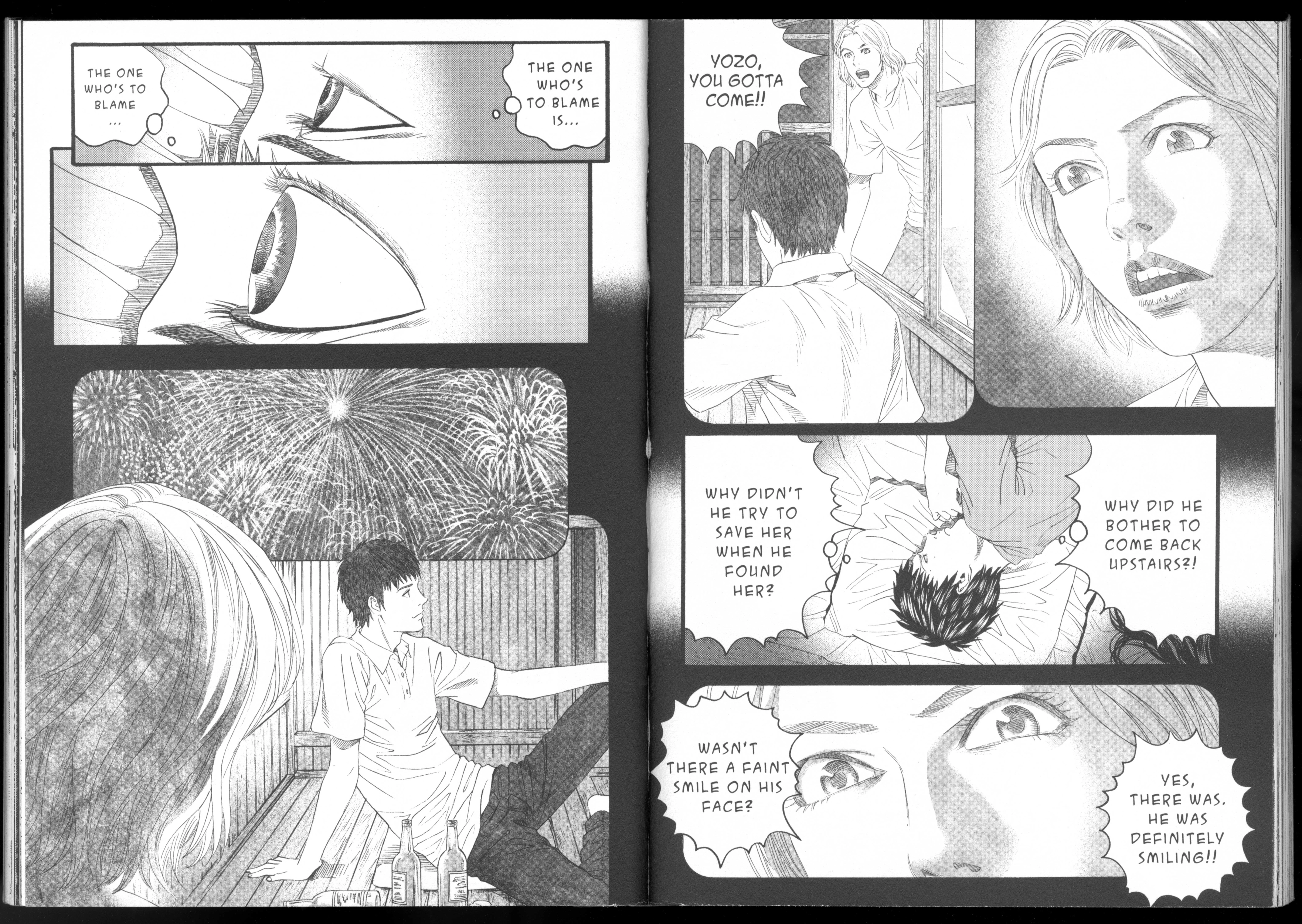 Ningen Shikkaku Chapter 9 page 44 - 