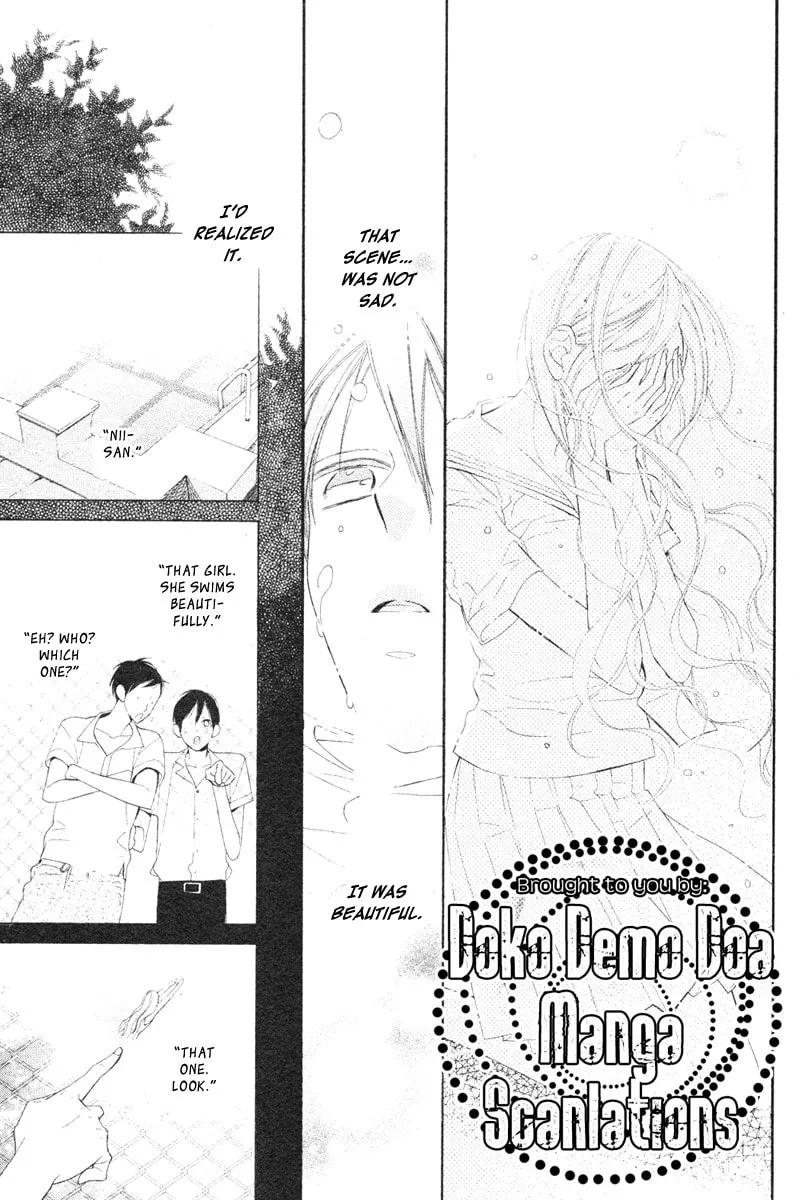 Ningyo ga Fuchi Chapter 0 page 34 - 