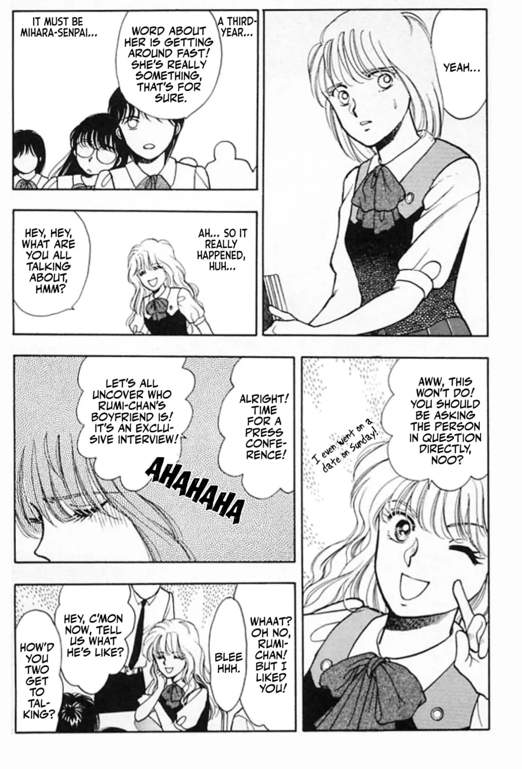 Ningyo no Kubi Chapter 1 page 37 - 