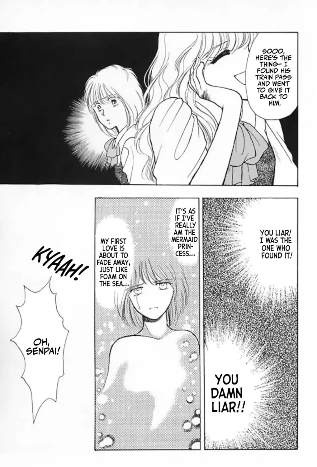 Ningyo no Kubi Chapter 1 page 39 - 