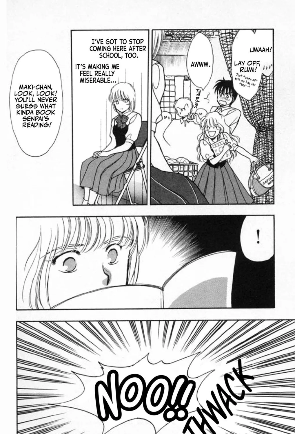 Ningyo no Kubi Chapter 1 page 41 - 