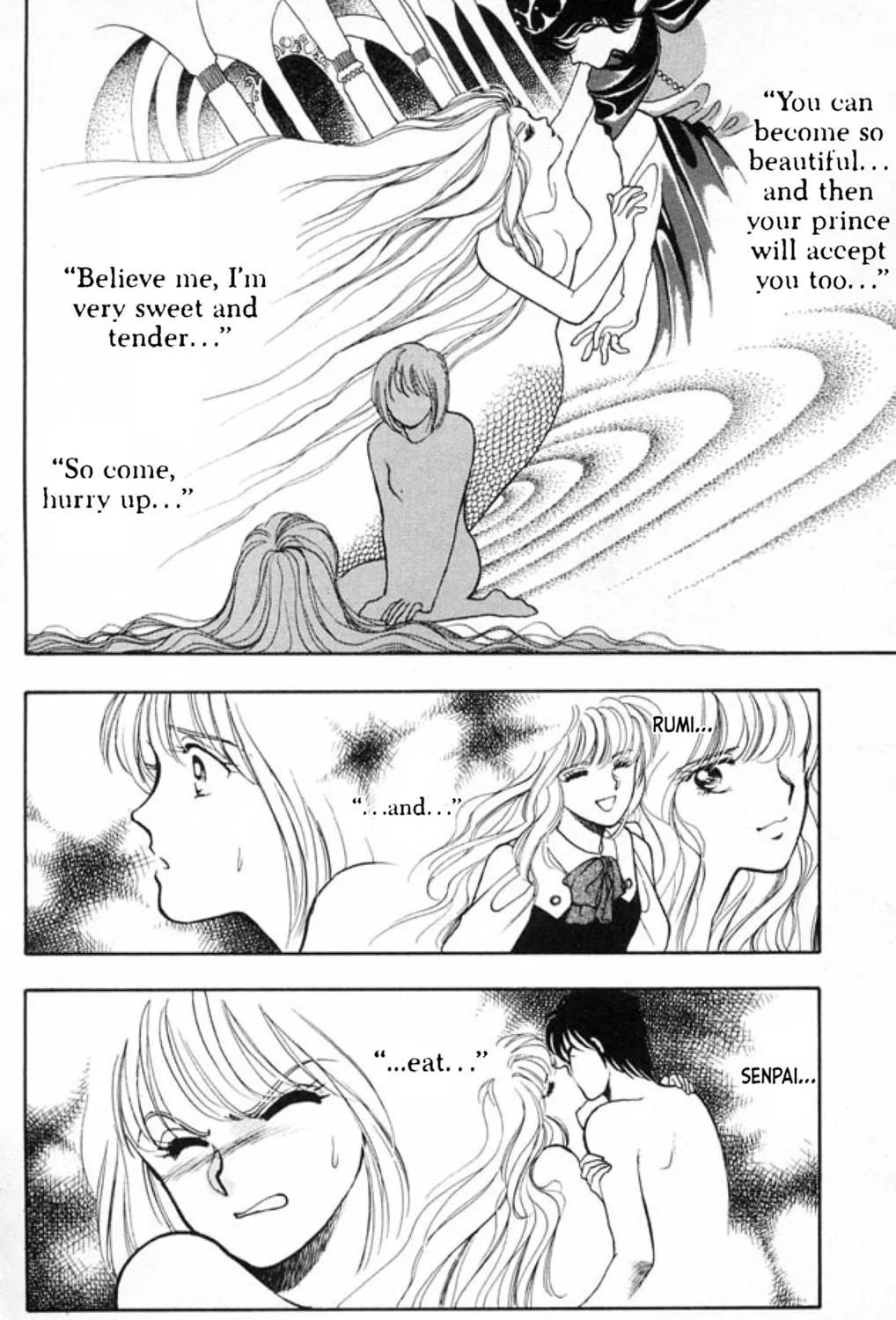 Ningyo no Kubi Chapter 1 page 53 - 