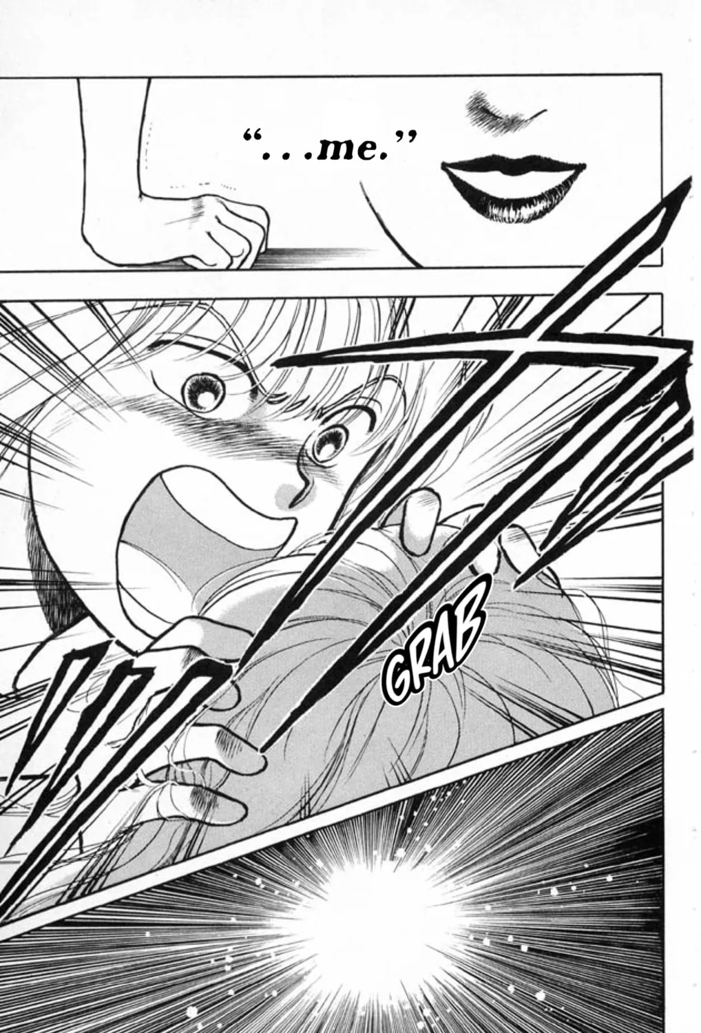 Ningyo no Kubi Chapter 1 page 55 - 