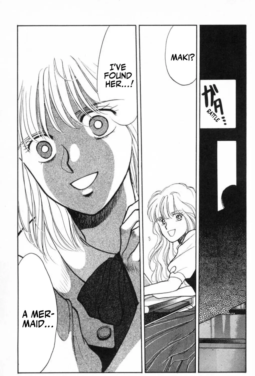 Ningyo no Kubi Chapter 1 page 63 - 