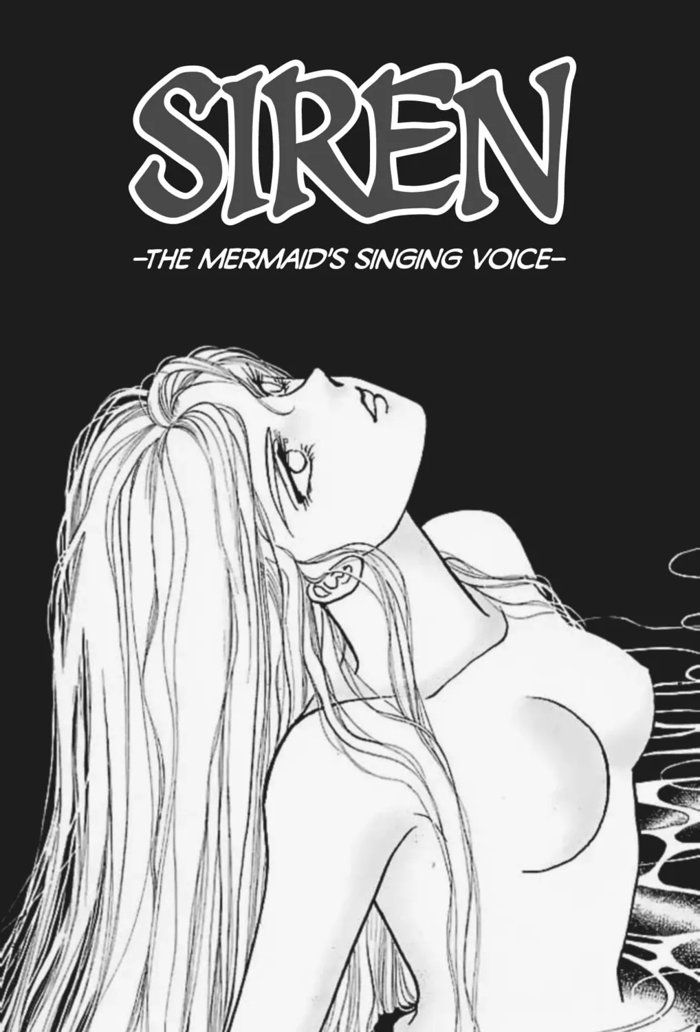Ningyo no Kubi Chapter 2 page 1 - 