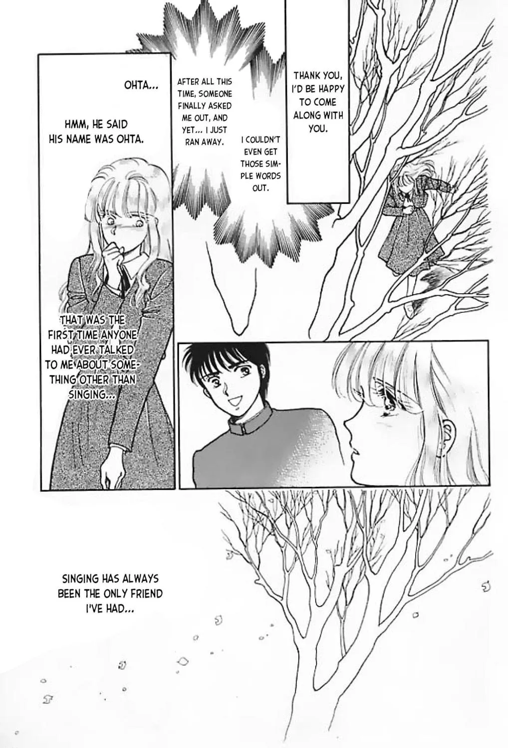 Ningyo no Kubi Chapter 2 page 17 - 