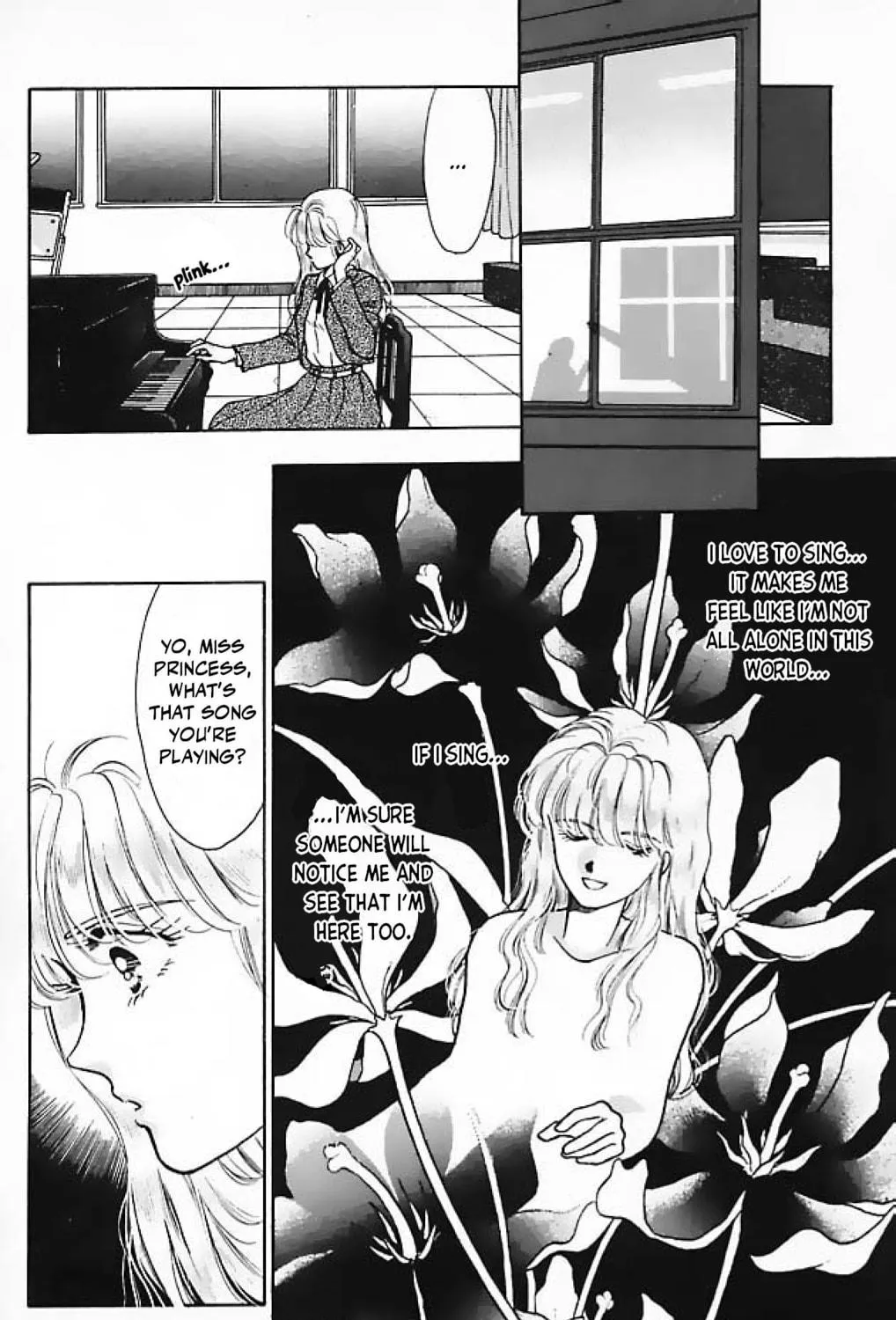 Ningyo no Kubi Chapter 2 page 19 - 