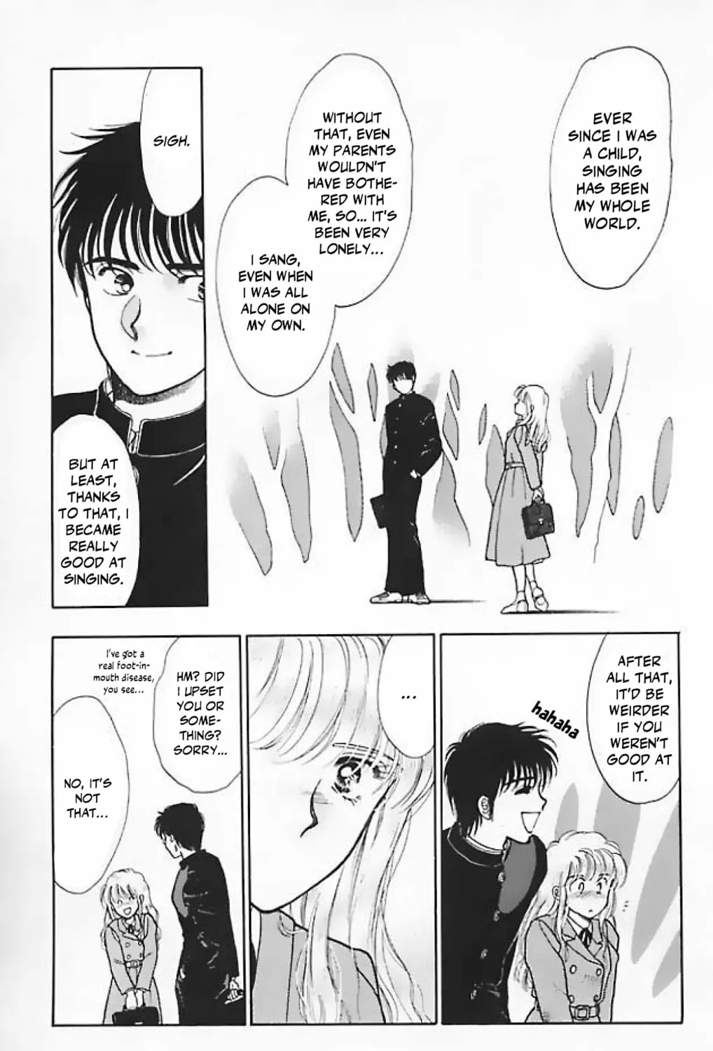 Ningyo no Kubi Chapter 2 page 25 - 