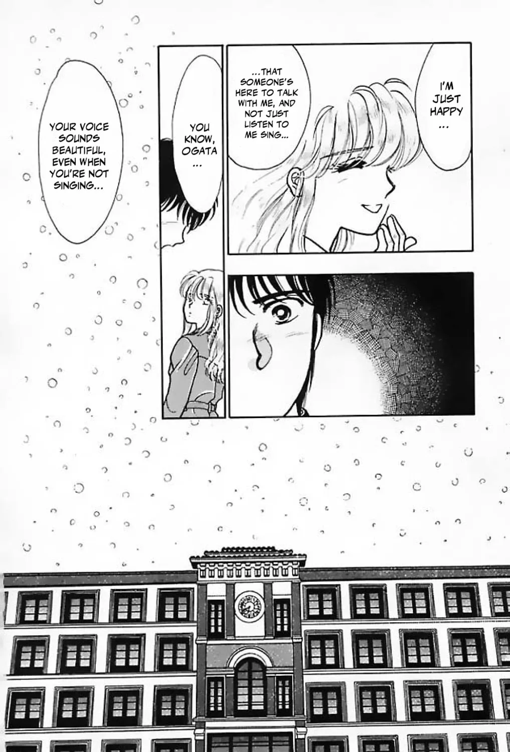 Ningyo no Kubi Chapter 2 page 27 - 