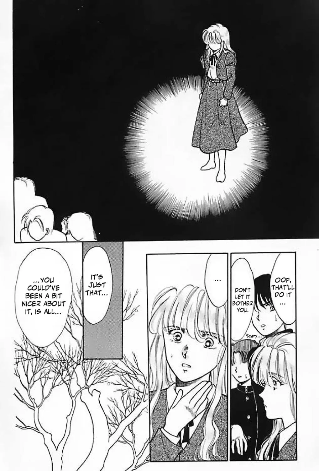 Ningyo no Kubi Chapter 2 page 35 - 